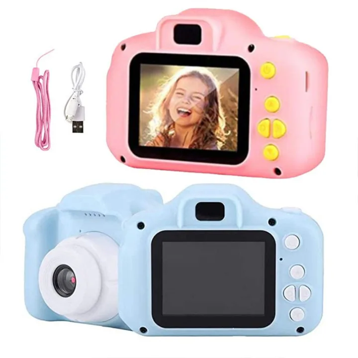 Mini Kids Camera