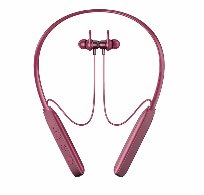 Porsche Bluetooth Neckband