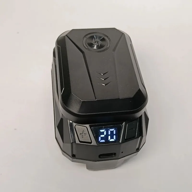 SL14 Mobile cooling fan