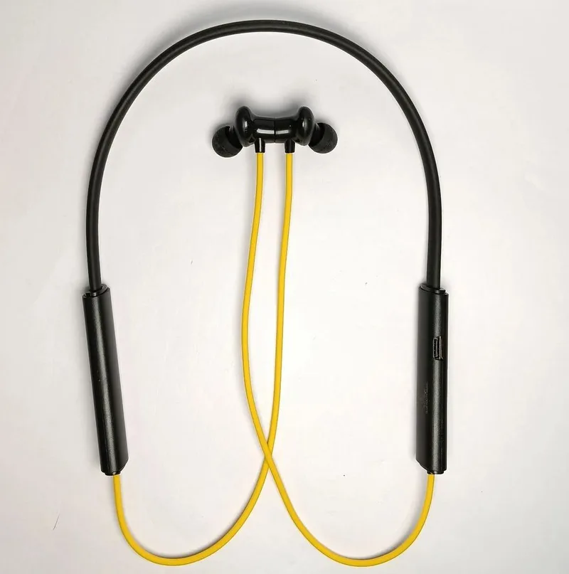 Z3 Neckband Bluetooth