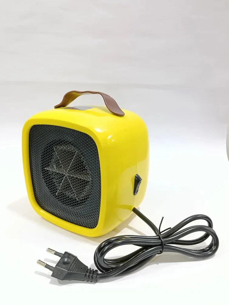 Inteligenty heater with overheading protection