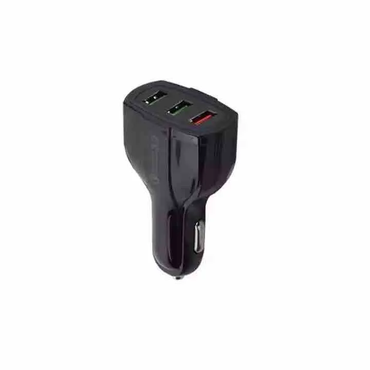 Y24 3 PORT CAR CHARGER