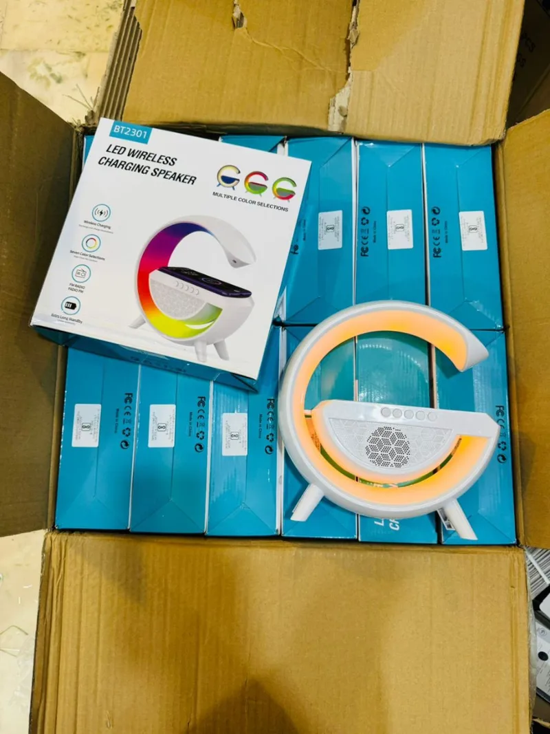 G Speaker (2301)