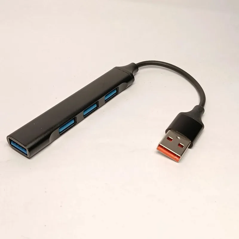 Usb To Multi Usb Port