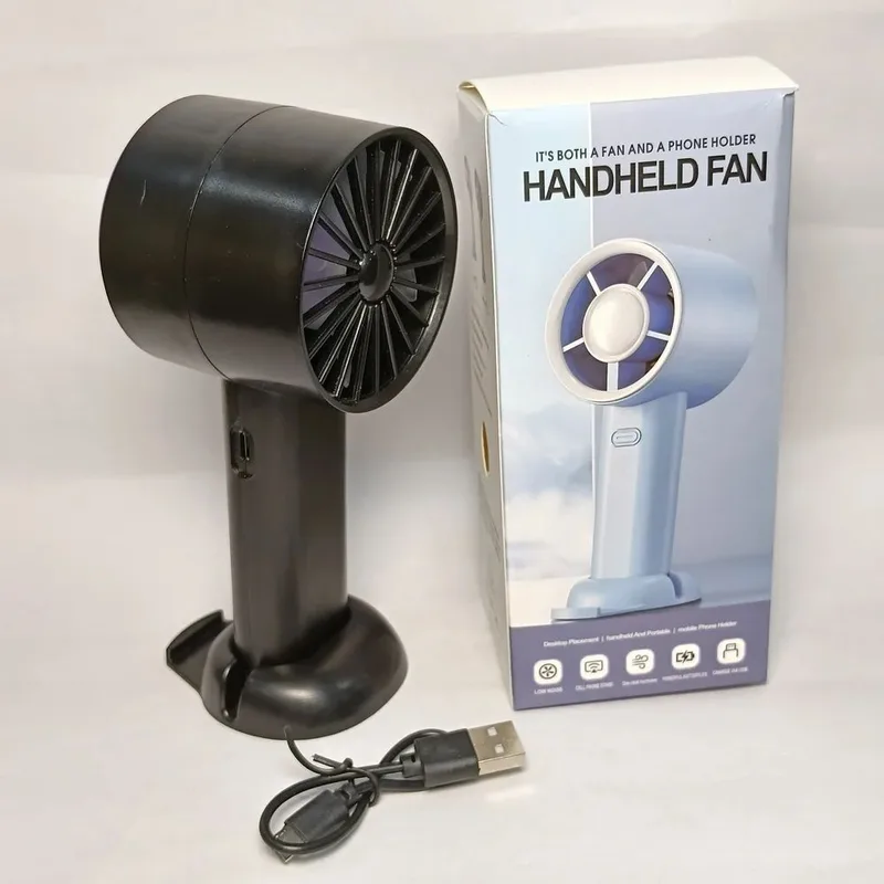 Portable mini Handy Fan