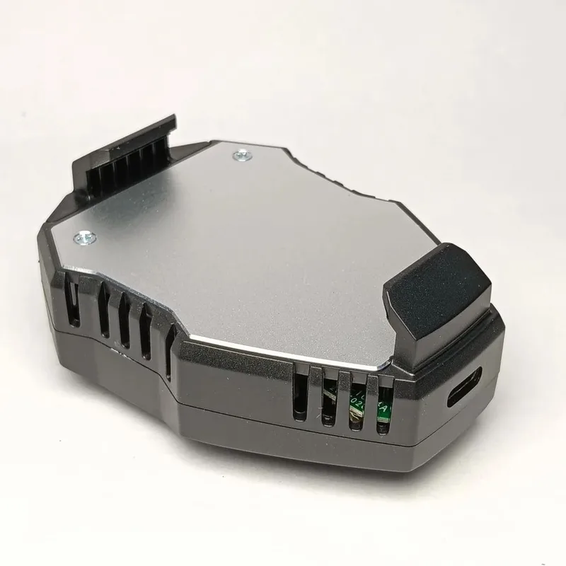L01 Mobile cooling fan