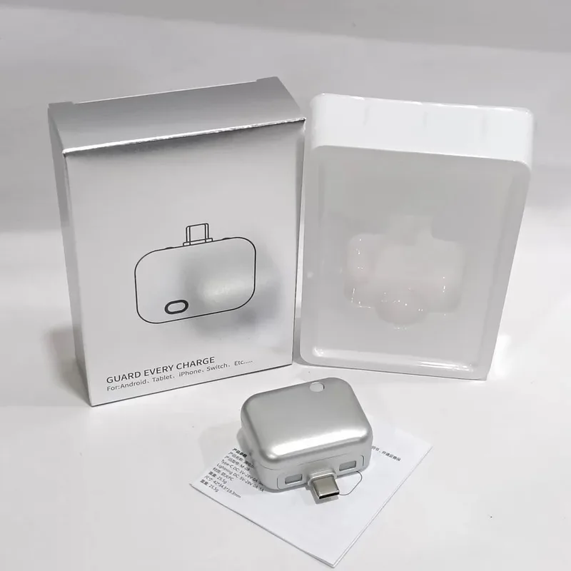 Guard Every Charger