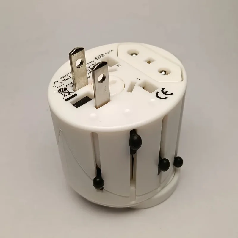 Universal Travel Adaptor