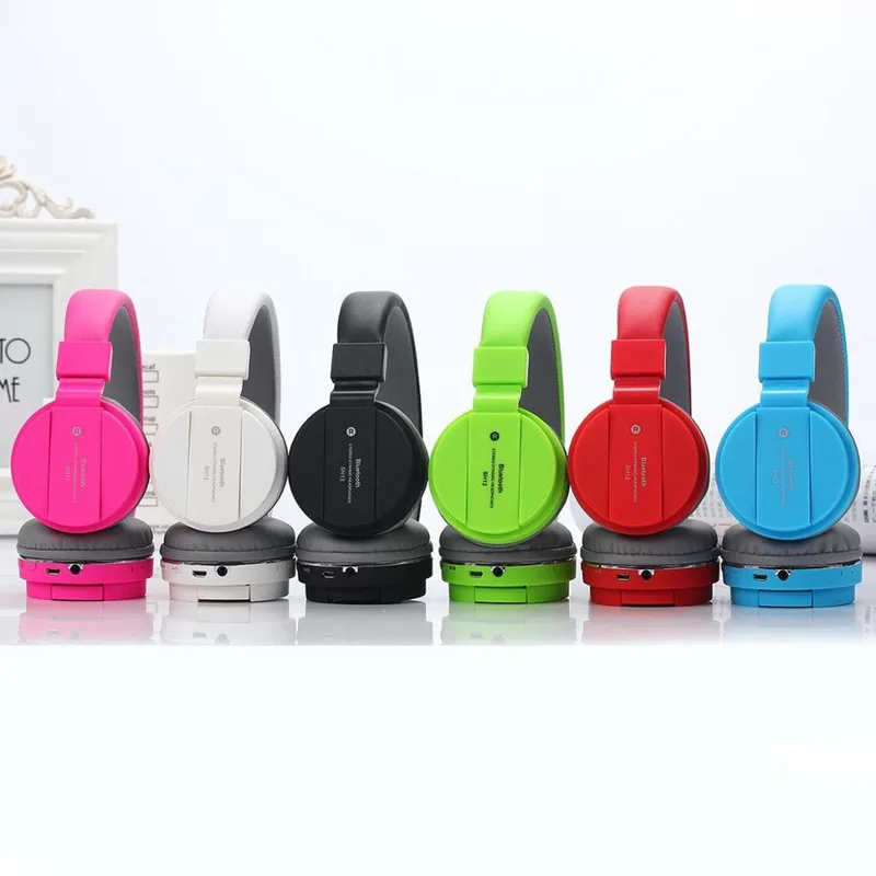 Headphone For SH 12 Headphone