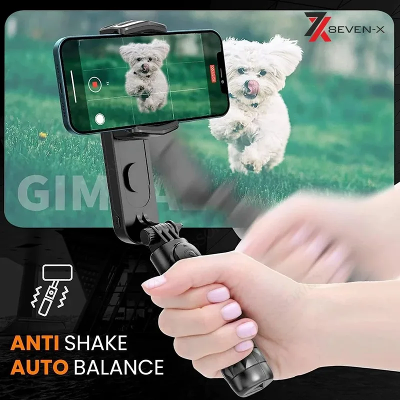 Q09 GIMBAL STABILIZER