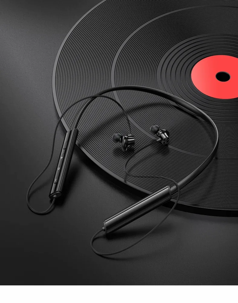 Z3 Bluetooth Neckband