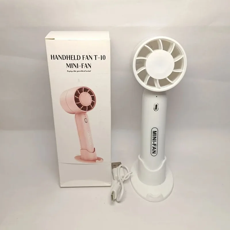 T10 Mini Handy Fan