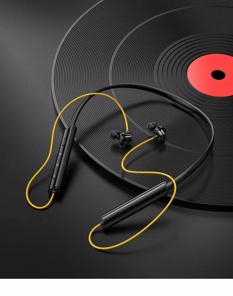 Z3 Bluetooth Neckband