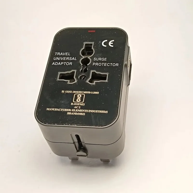 PD Travel Adaptor