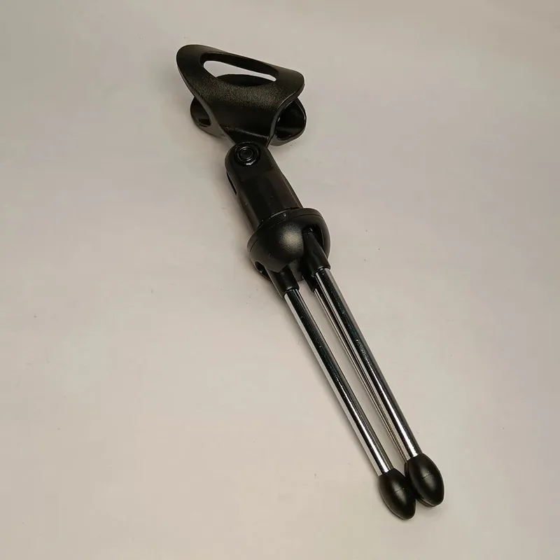 New Series Microphones Stand, BC-08