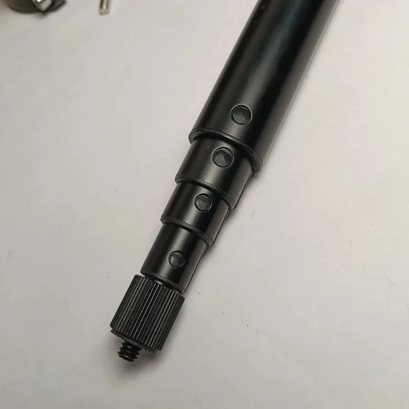 Motorcycle Handlebar Camera Mount