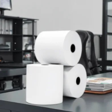 Printer Roll