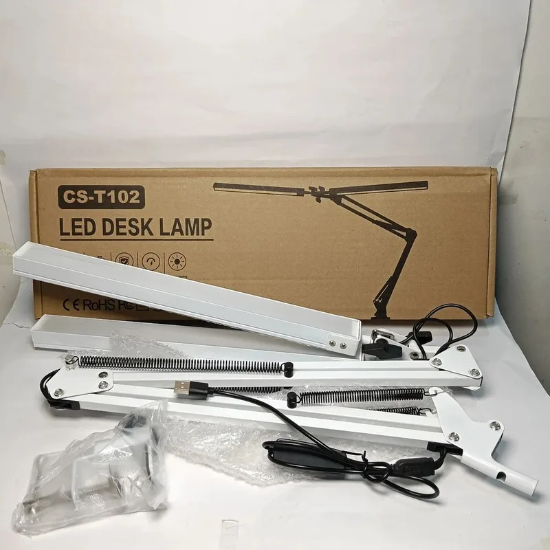 Led Desk Lamp