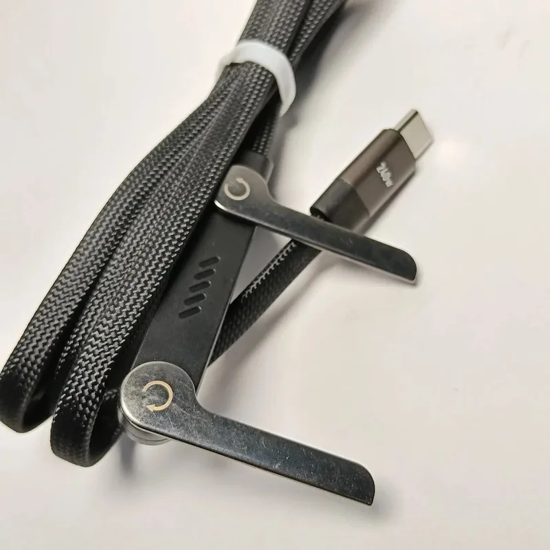 240w Type-c To Type-c Fast Charging Cable