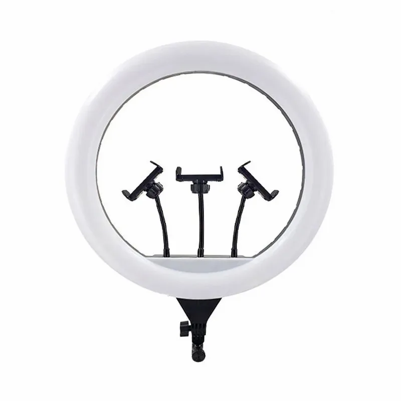 LJJ45 LED Ring Light