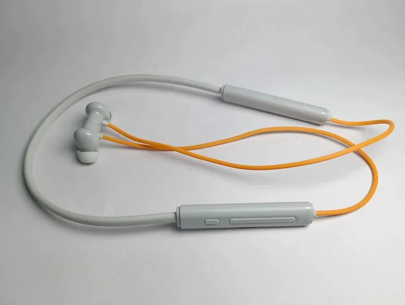 Z5 Bluetooth Neckband