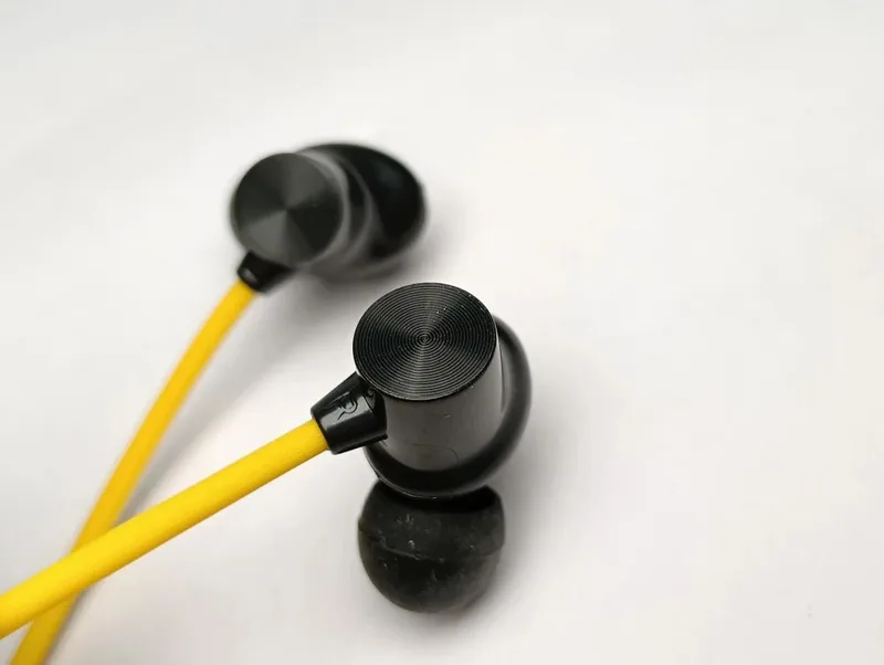 Z3 Neckband Bluetooth