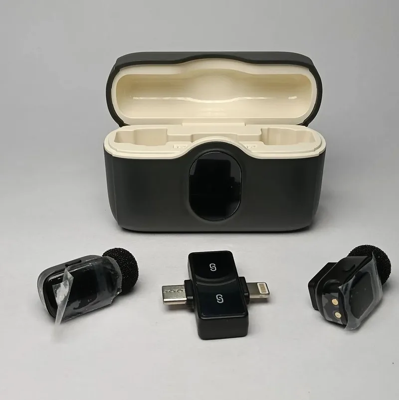 K23 Wireless Microphone