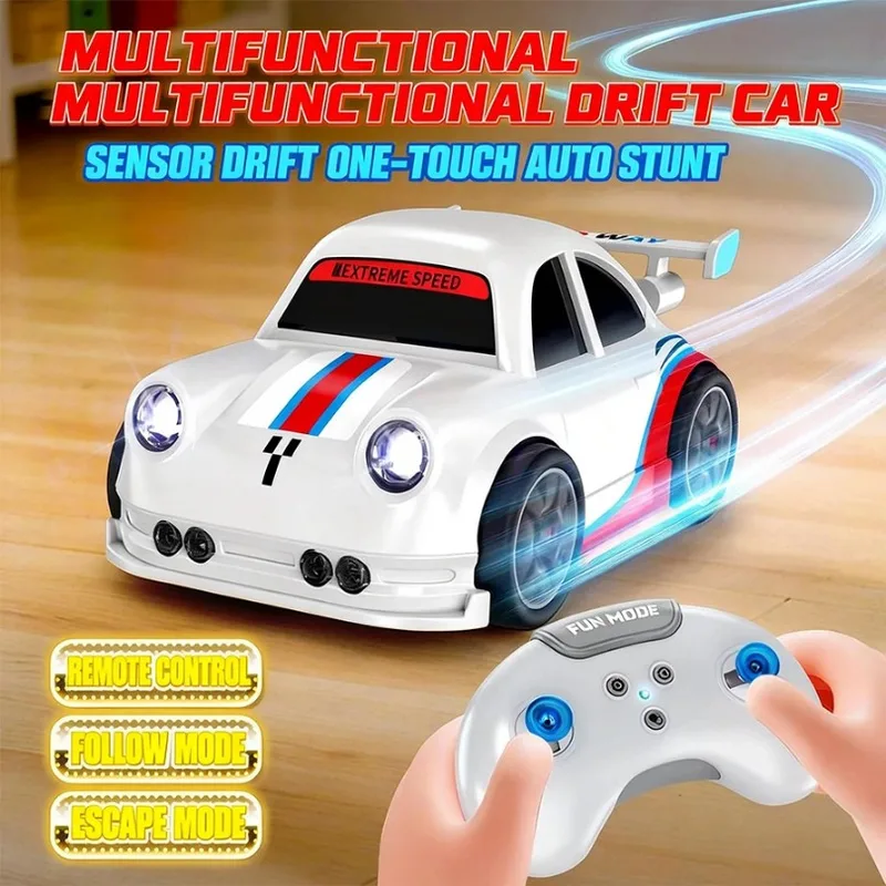 Mini Drift Car