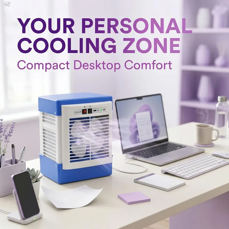 Mini Cooler