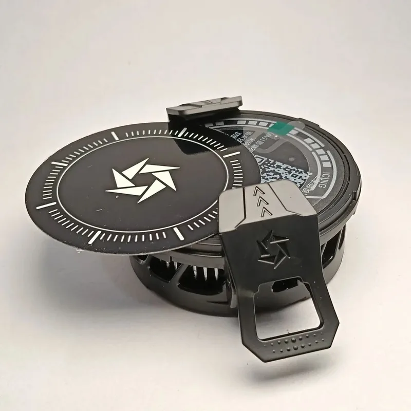 SL25 Mobile Cooling Fan