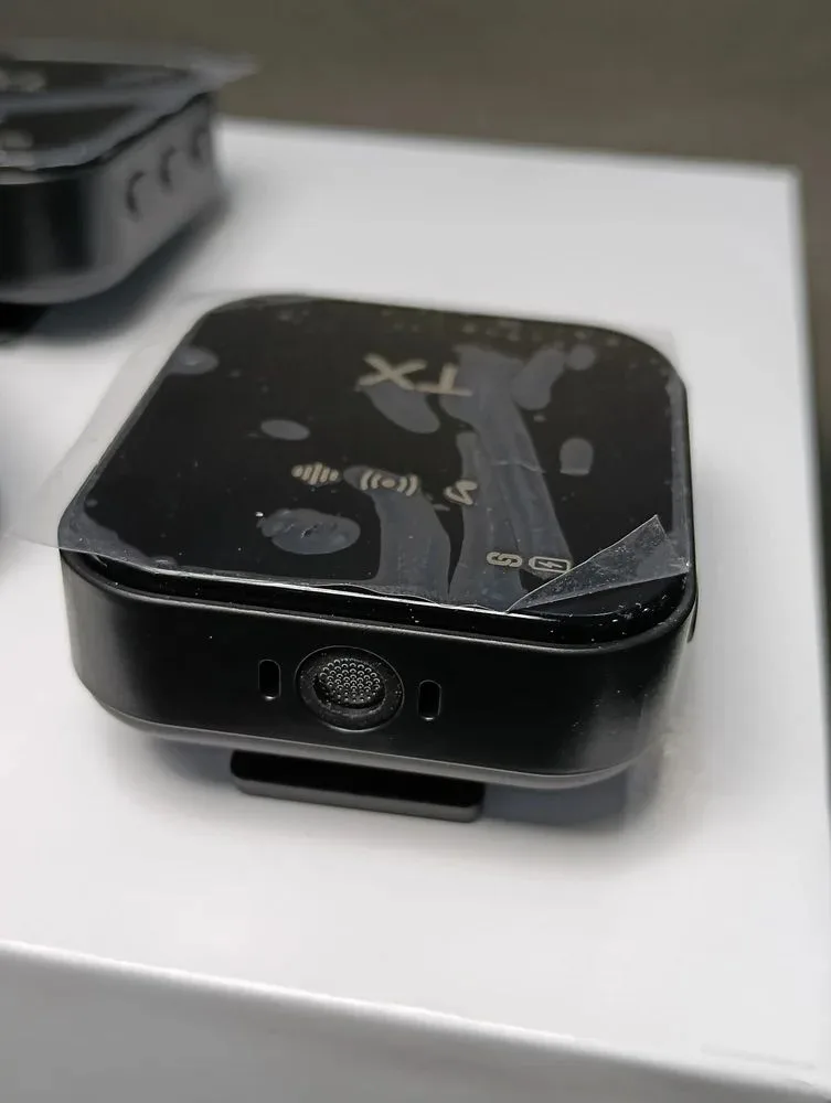 K205 Wireless Microphone