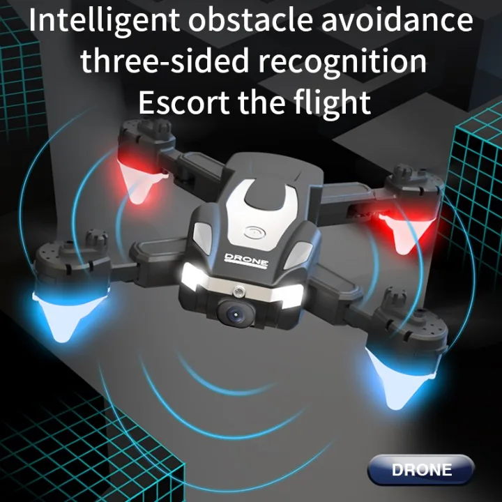 J2 Drone