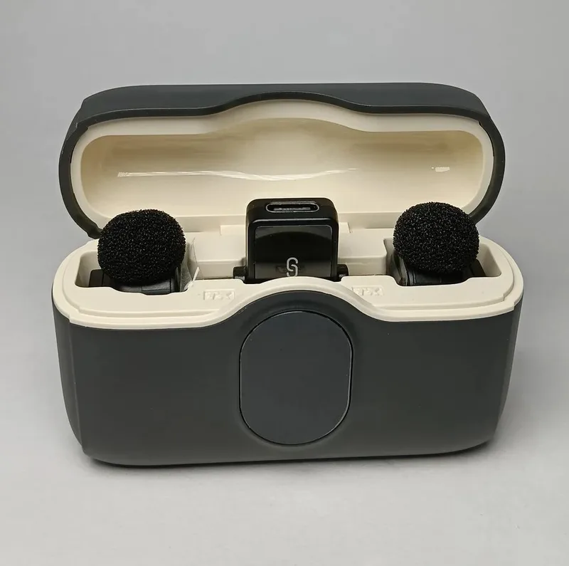 K23 Wireless Microphone
