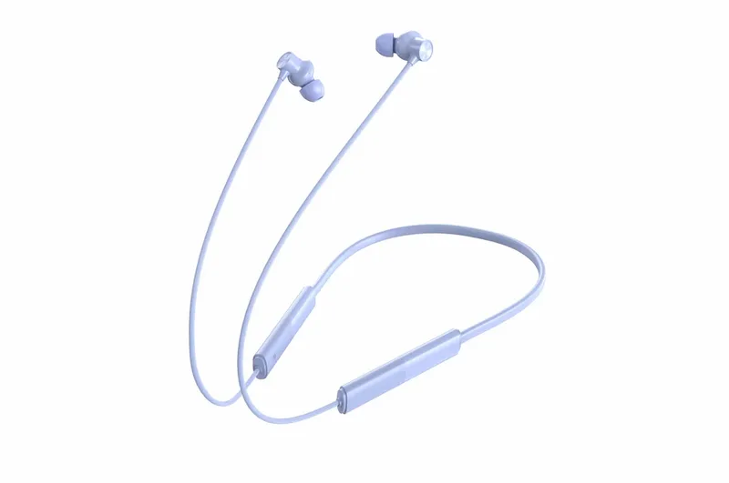 Z3 Neo Bluetooth Neckband