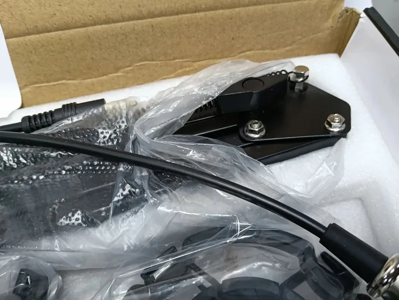 Professional condensor mic