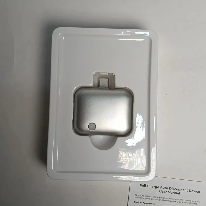 Guard Every Charger