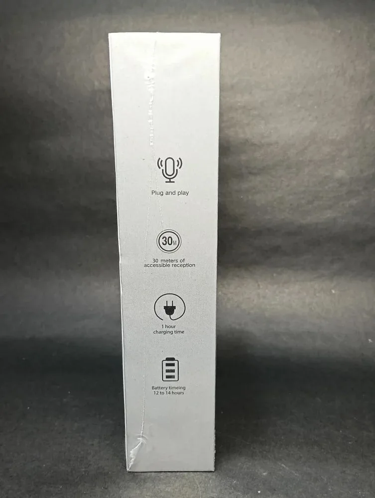 SX9 Wireless Microphone