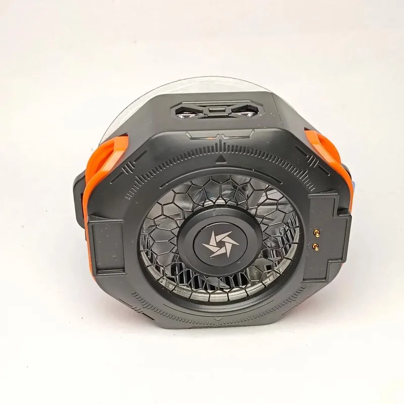 SL53 Mobile Cooling Fan With Detachable Battery