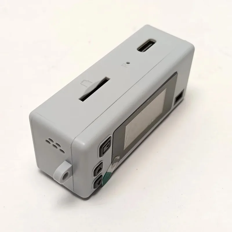 G6 Portable Mini Thumb Camera Recorder