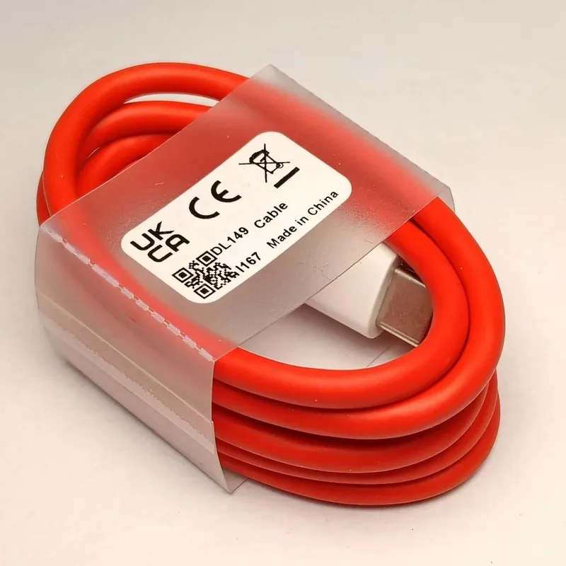Type C To Type C Data Cable