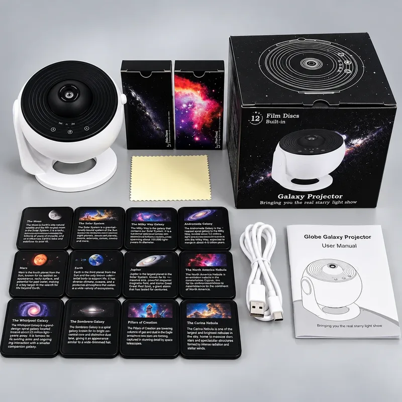 Led Night Light