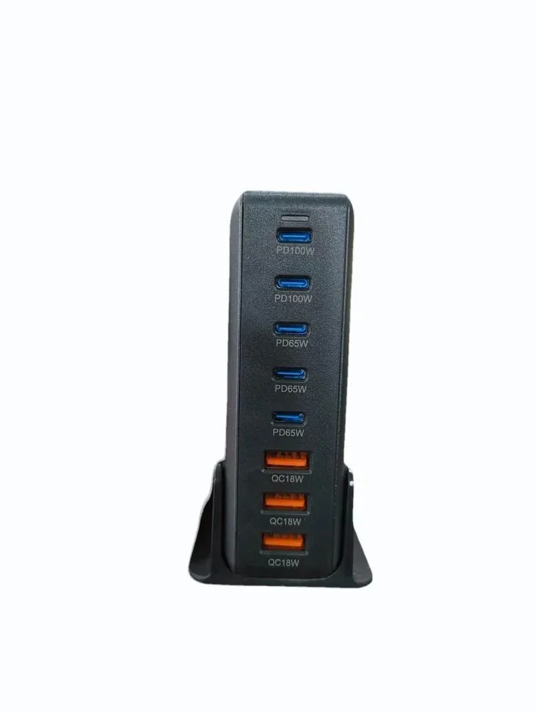GAN CHARGER, 500W