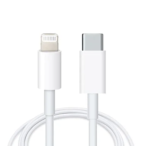 C to Lightning Cable(Box Packaging)