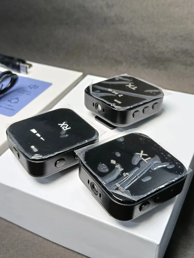 K205 Wireless Microphone