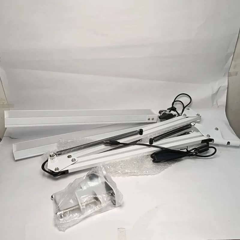 Led Desk Lamp