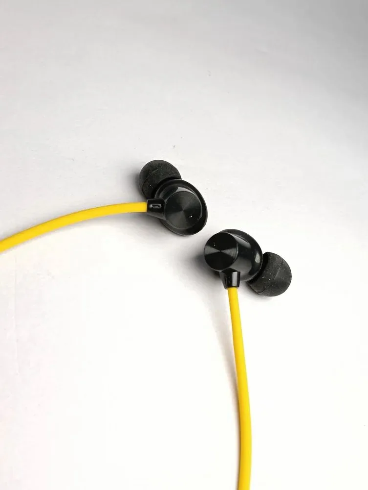 Z3 Neckband Bluetooth