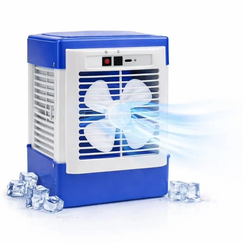 Mini Cooler