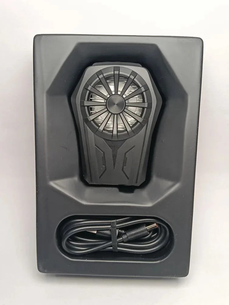 L08 Mobile Cooling Fan For Gaming