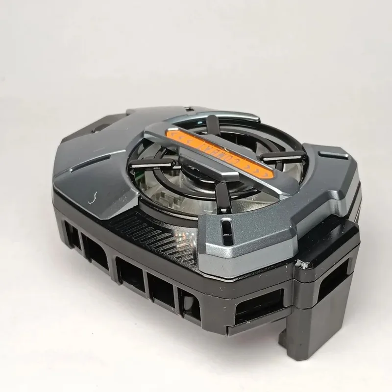 FS09 Mobile Cooling Fan For Gaming