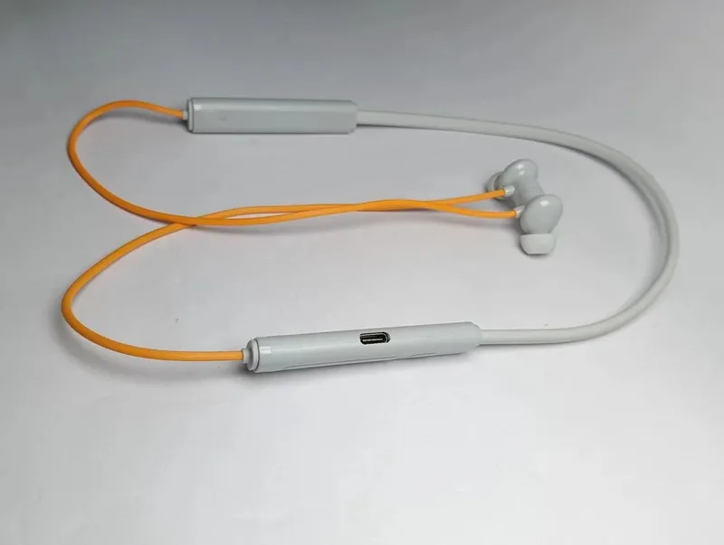 Z5 Bluetooth Neckband